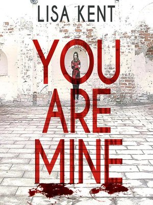 cover image of You Are Mine